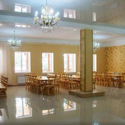 Фото Отель Старый Аламат