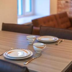 Фото Отель ФабрикантЪ