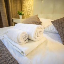 1-местный номер стандарт