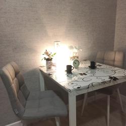 Фото Отель Mirra (Мирра)