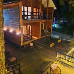 Фото Апарт-отель Les (Лес)