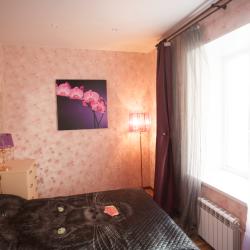 Фото Отель Old Flat (Олд Флэт) на улице 7-ая Советская 27