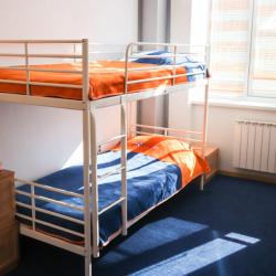 Фото Отель Райдер