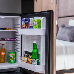 Фото Отель Art Deluxe Hotel (Арт Делюкс)