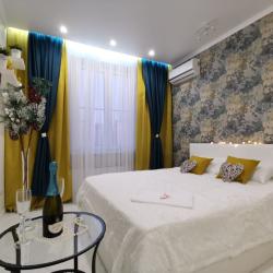 Фото Апартаменты на улице Еляна 66