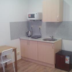 Фото Апартаменты на проспекте Карла Маркса