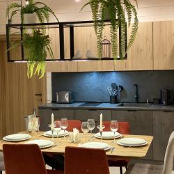 Шале премиум