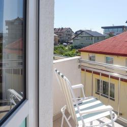 Фото Отель ТриАрт