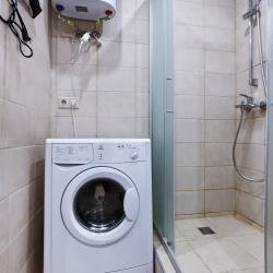 Фото Отель MaxRealty24 на улице Народного Ополчения 22 корпус 3