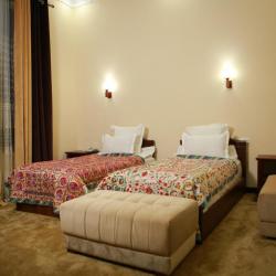 Фото Отель Boulevard Palace Hotel (Булевард Палас)
