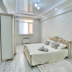 2-комнатные апартаменты улучшенные