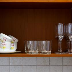 Фото Отель Гости на улице Дзержинского