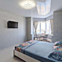 Фото Апартаменты на проспекте Карла Маркса 295А