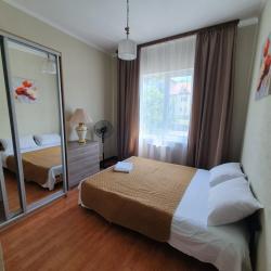 Фото Отель На Золотой