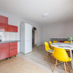 Фото Отель Sutki Rent на Фермском шоссе 32