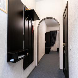 Фото Отель Берлога