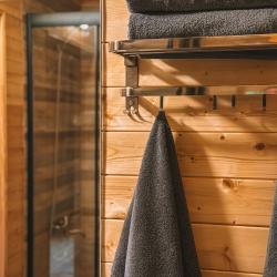 4-местное шале стандарт