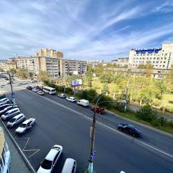 3-комнатные апартаменты стандарт 3-к. кв. ул. Ленина 17 №18