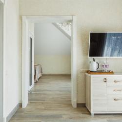 Фото Отель Villaggio (Вилладжио)