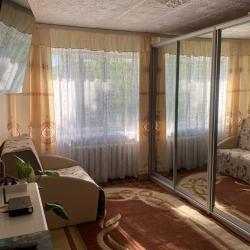 Фото Апартаменты на улице Гостинодворская