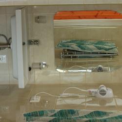 1-комнатные апартаменты люкс (мансарда)