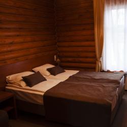 Фото Отель Фаворит