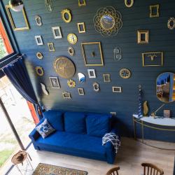 Коттедж улучшенный Когтевран