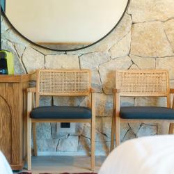 2-местный номер стандарт улучшенный  с террасой