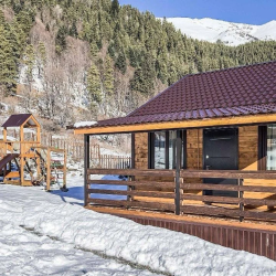 Фото Отель Happy House (Хэппи Хаус)