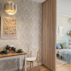 Фото Отель Ka Home (Ка Хоум) на шоссе Московское