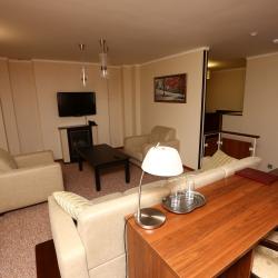 Фото Отель Олимп