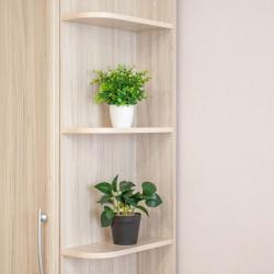 1-комнатные апартаменты стандарт