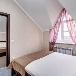 Номер полулюкс