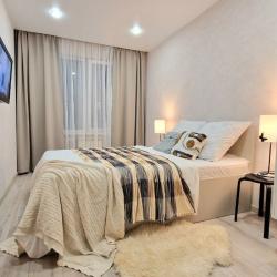 Фото Отель Urban Apartments (Урбан Апартментс) на улице Татарстан 62