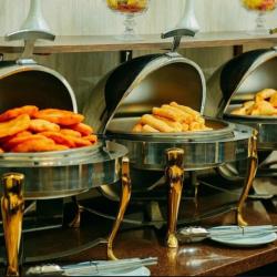 Фото Отель Fayz Hotel (Файз)