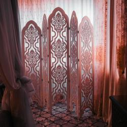 Номер люкс