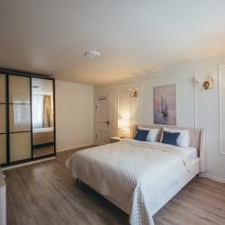 Фото Апартаменты комфорт класса на Колоскова