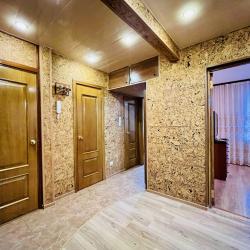 2-комнатные апартаменты улучшенные