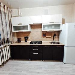 1-комнатные апартаменты стандарт с 1 двуспальной кроватью