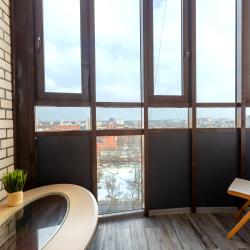 фото 20 Апартаменты на Фермском шоссе 20к1