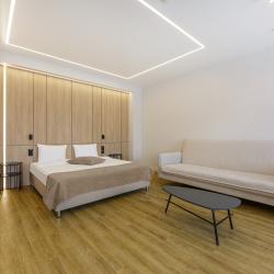 Фото Отель Эделон