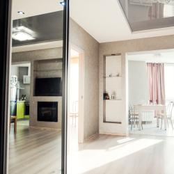Фото Отель Apart Inn (Апарт Инн) на Орджоникидзе 37