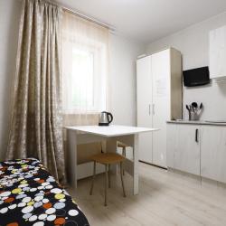 Фото Отель MaxRealty24 на шоссе Аминьевское 5
