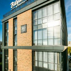 Фото Отель Bilyar Inn (Биляр Инн)