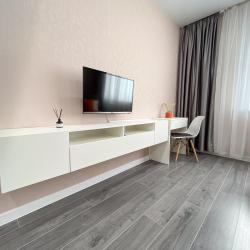 Апартаменты улучшенные