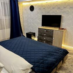 Фото Отель Аравана