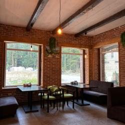 Фото Отель Кавказский двор