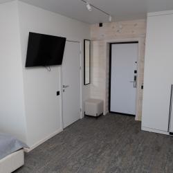 Номер комфорт семейный