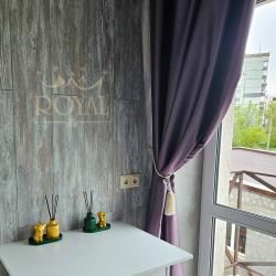 Номер улучшенный