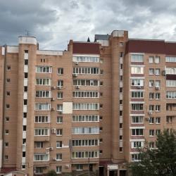 Фото Апартаменты на улице Цюрупы 145/1